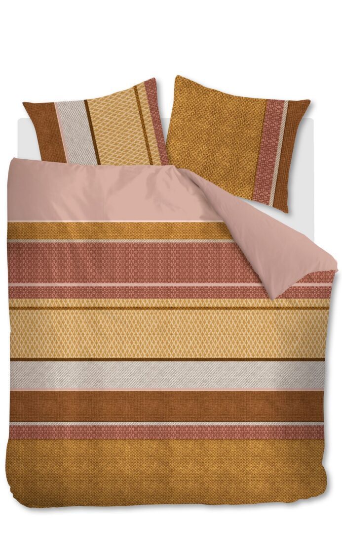 Beddinghouse Lian dekbedovertrek