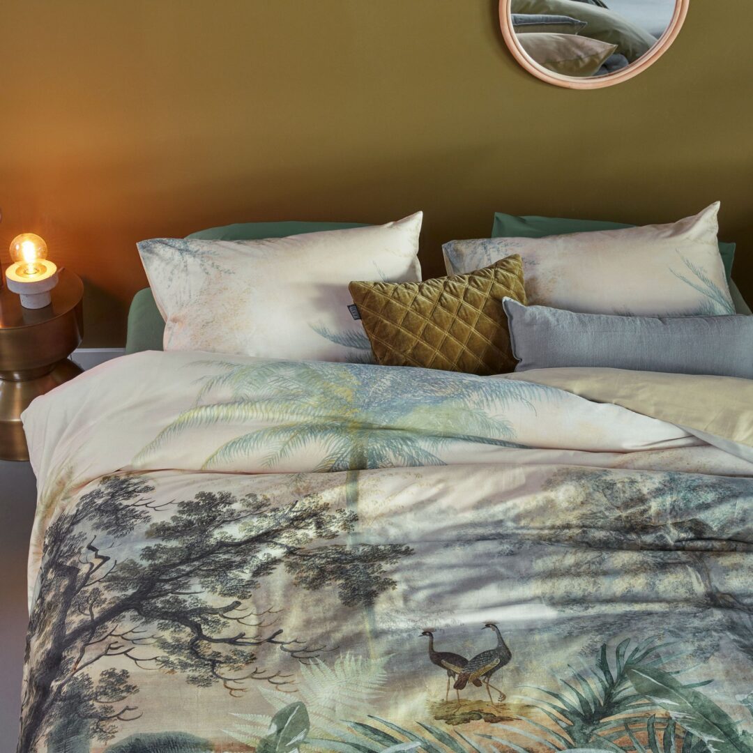 Beddinghouse Panoramic dekbedovertrek