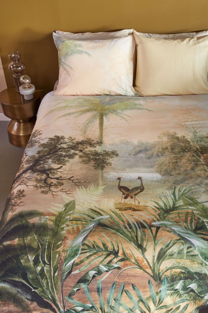 Beddinghouse Panoramic dekbedovertrek