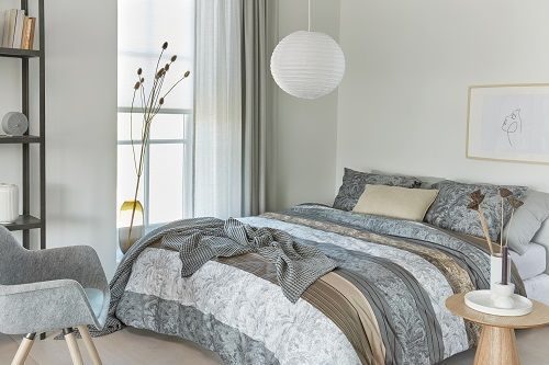 Beddinghouse Selene dekbedovertrek