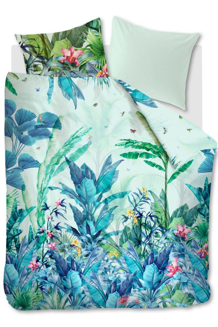 Beddinghouse Selva dekbedovertrek