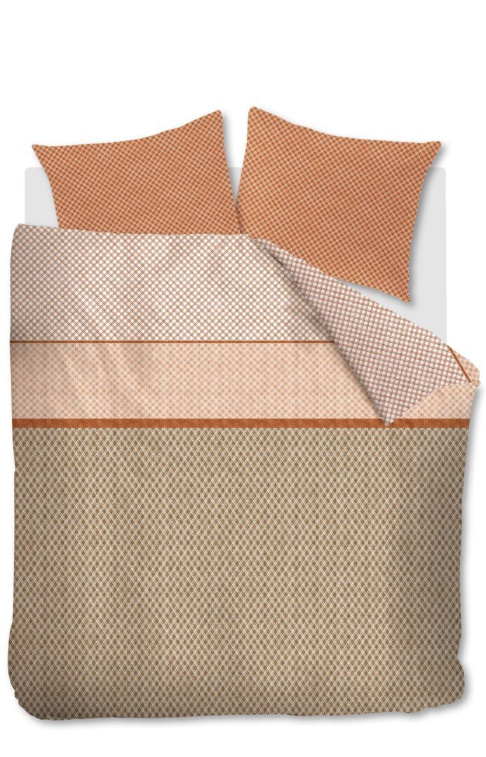 Beddinghouse Trevor dekbedovertrek