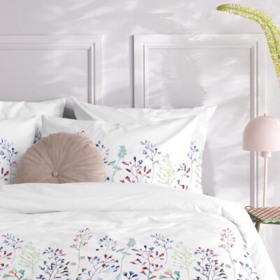 Haal buiten naar binnen met beddengoed van Cinderella!