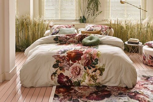 Essenza Anneclaire dekbedovertrek