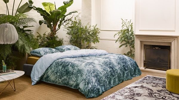 Essenza Aurelie dekbedovertrek