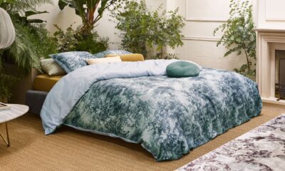 Essenza Aurelie dekbedovertrek