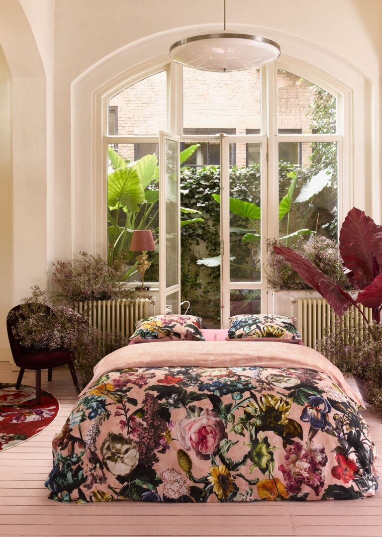 Essenza Famke dekbedovertrek