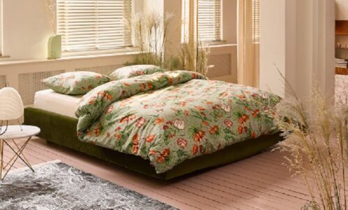 Essenza Femm dekbedovertrek