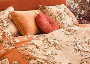 Essenza Grazie dekbedovertrek