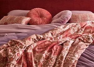 Essenza Minte dekbedovertrek