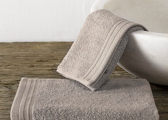 De Witte Lietaer Imagine badtextiel