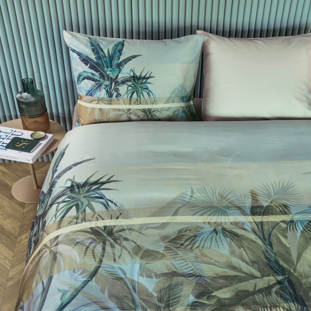 Kardol Canopy dekbedovertrek