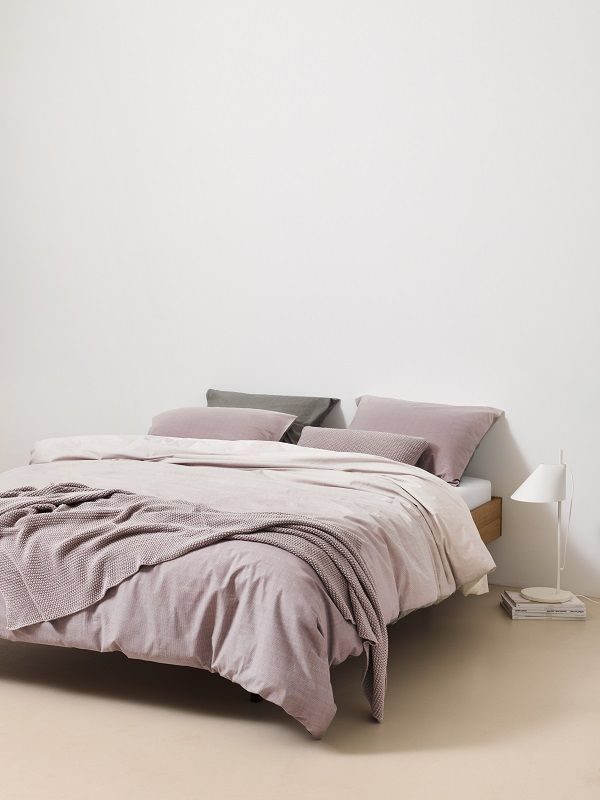 Marc O'Polo Flo dekbedovertrek