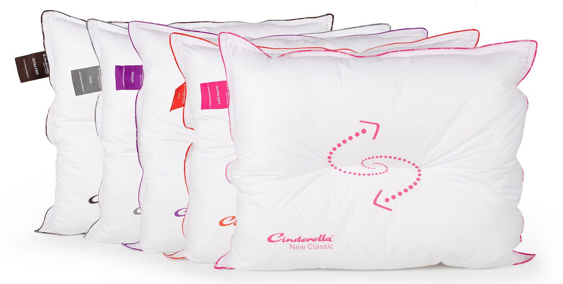 Cinderella New Classic kussenserie