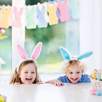 6 tips voor een heerlijk Paasontbijt