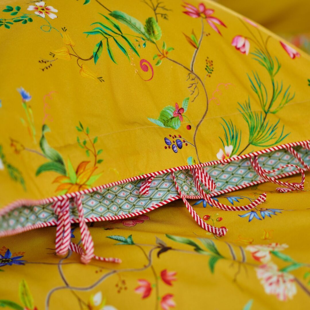 Pip Studio Petites Fleurs dekbedovertrek