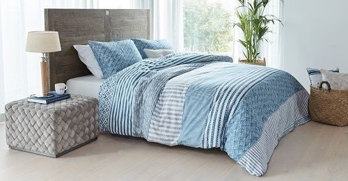 Riviera Maison Desert Secrets dekbedovertrek