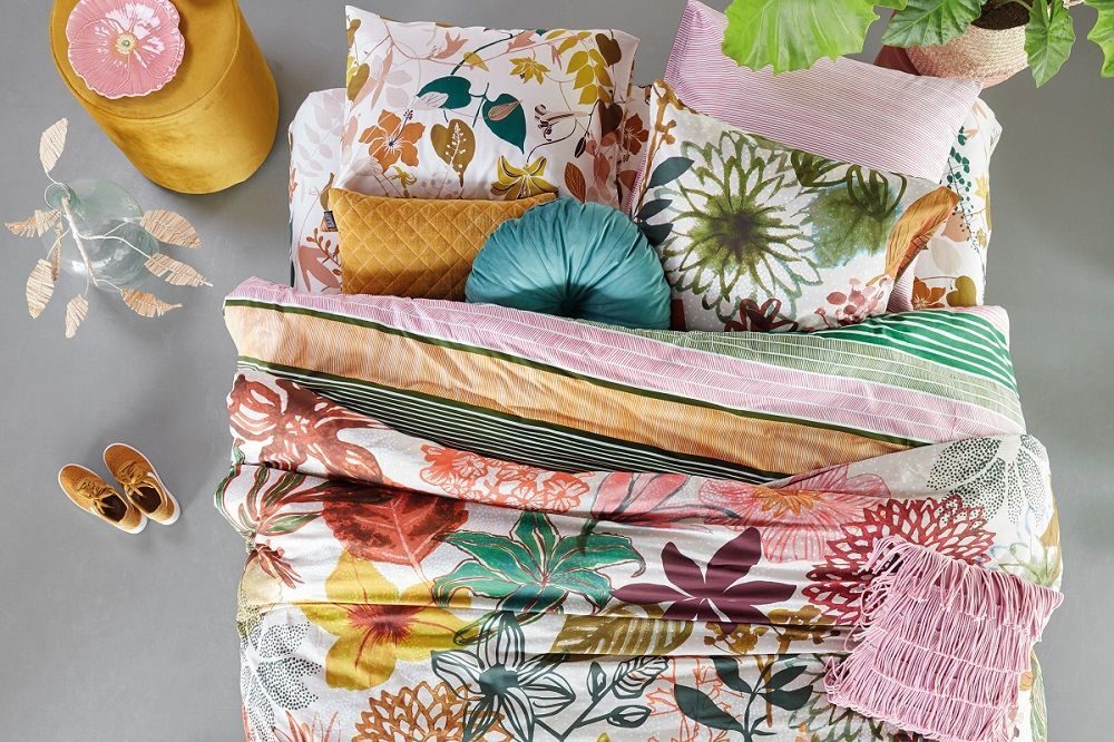 Beddinghouse Festive story