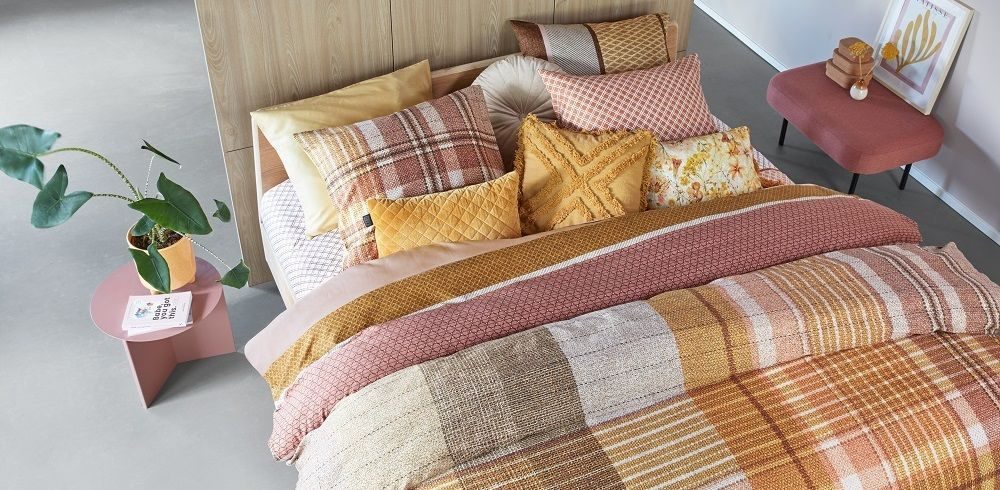 Beddinghouse Story Optimistic