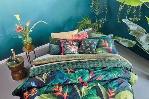 Beddinghouse Story Refreshing