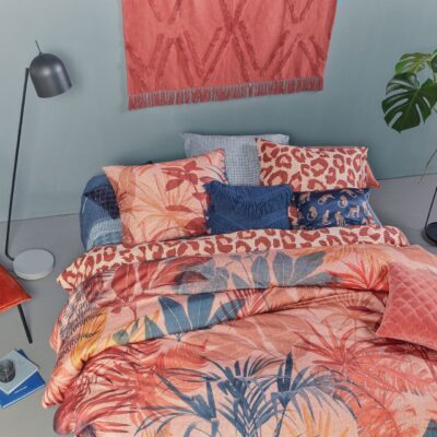 De voorjaarscollectie van Beddinghouse: 6 frisse stijlen