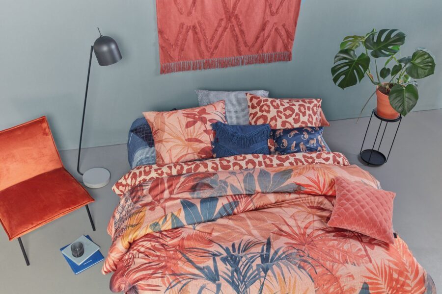 De voorjaarscollectie van Beddinghouse: 6 frisse stijlen