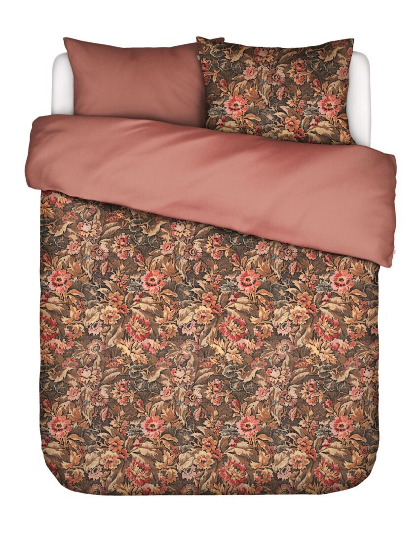 Essenza Yfke dekbedovertrek