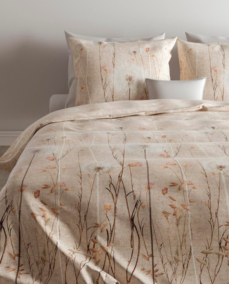 Zo!Home Taraz dekbedovertrek