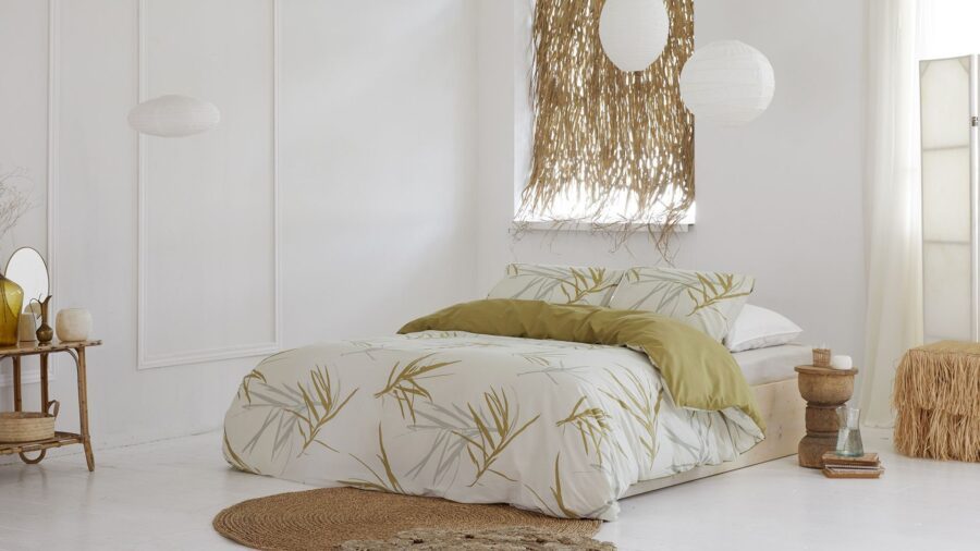 Walra’s voorjaarscollectie; frisse dessins met een zomerse uitstraling