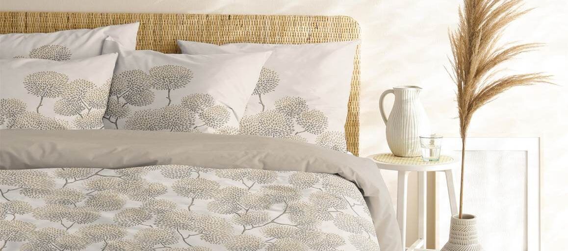 Cinderella Branche dekbedovertrek