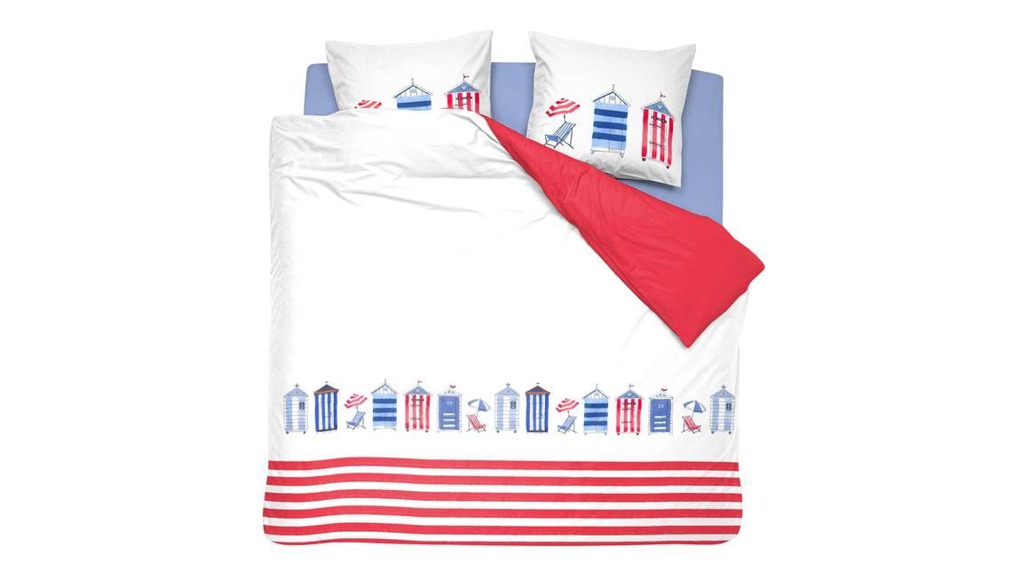 Cinderella Huts dekbedovertrek