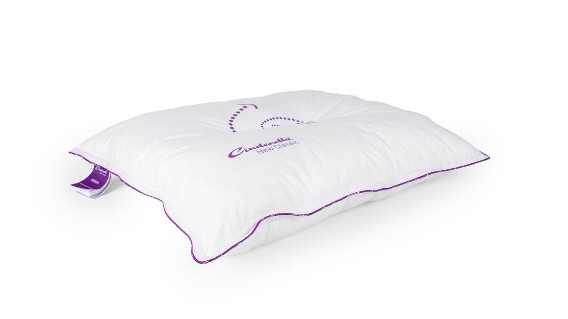 Cinderella New Classic synthetisch medium hoofdkussen