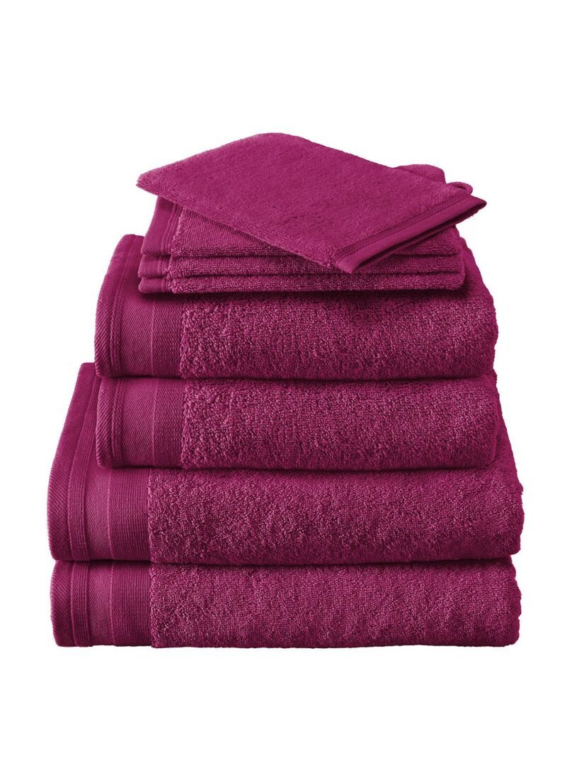 De Witte Lietaer Contessa handdoek