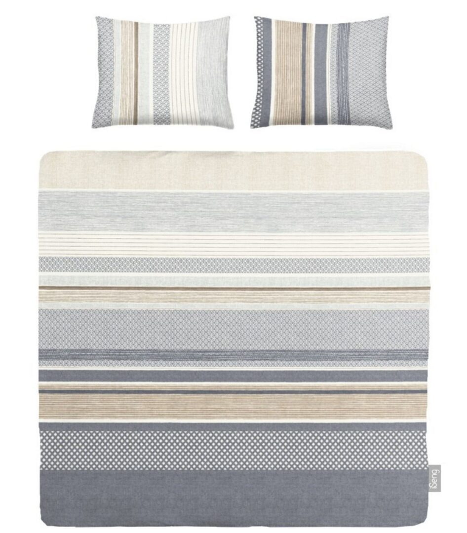 iSeng Macy dekbedovertrek