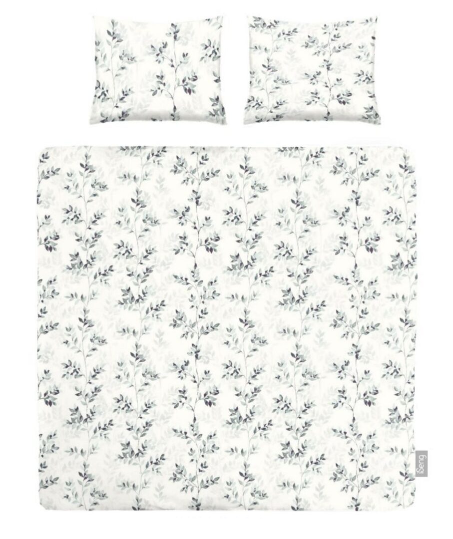 iSeng Spring dekbedovertrek