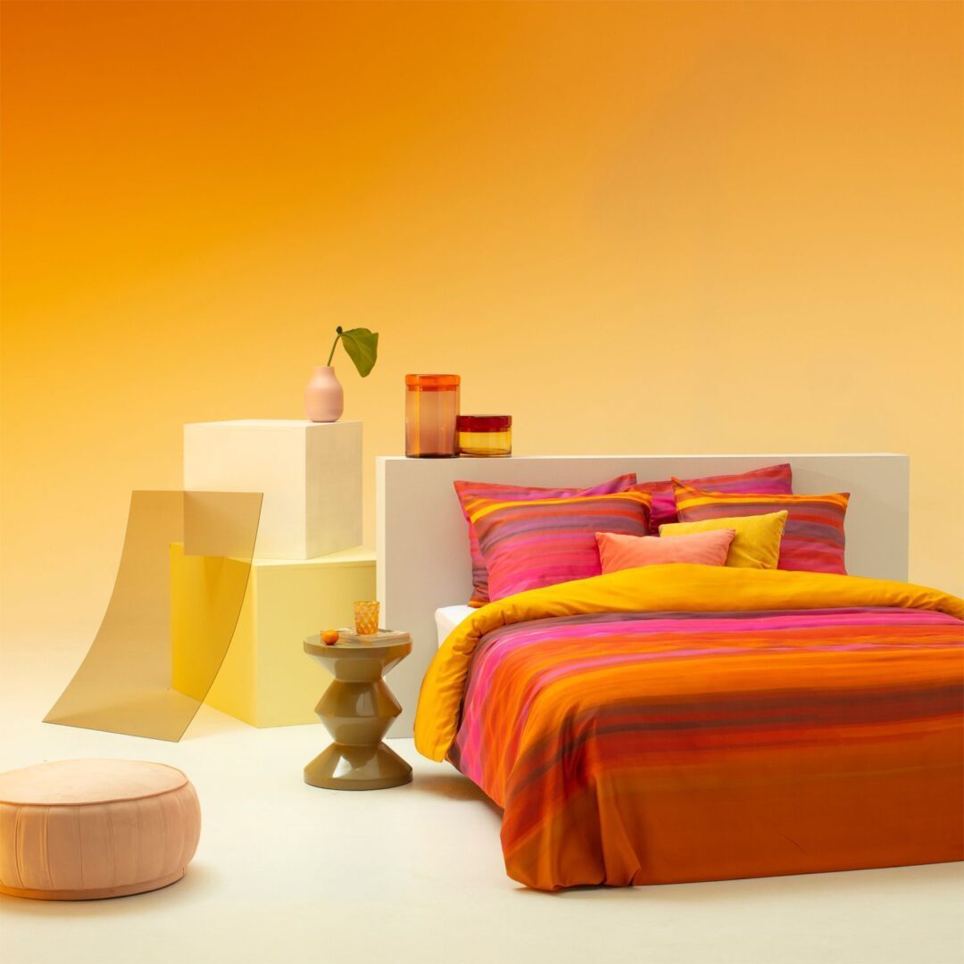 Damai Lucid dekbedovertrek