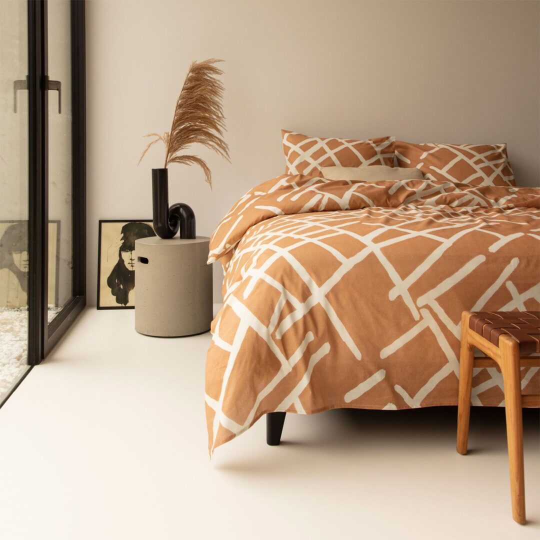 Damai Kline dekbedovertrek