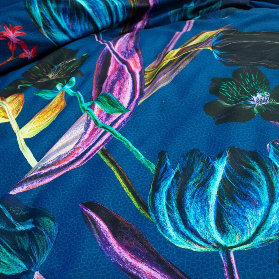 Damai Florian Sonic dekbedovertrek