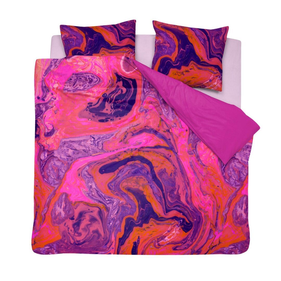 Damai Trance dekbedovertrek