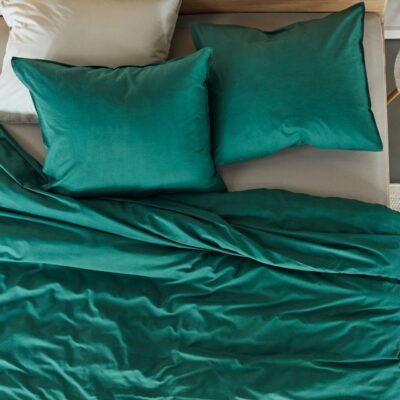 Duurzaam beddengoed van Beddinghouse