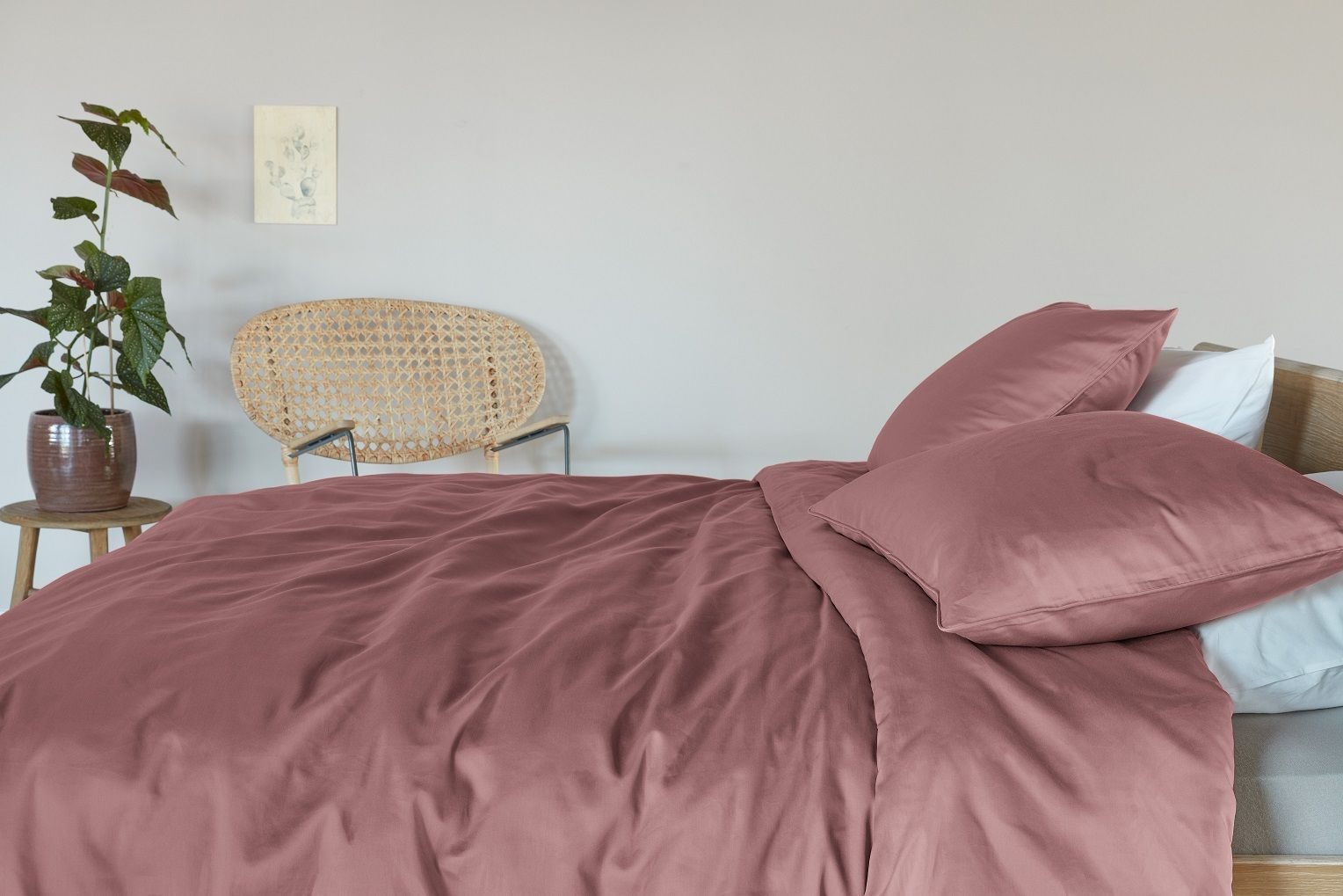 Beddinghouse Conscious dekbedovertrek