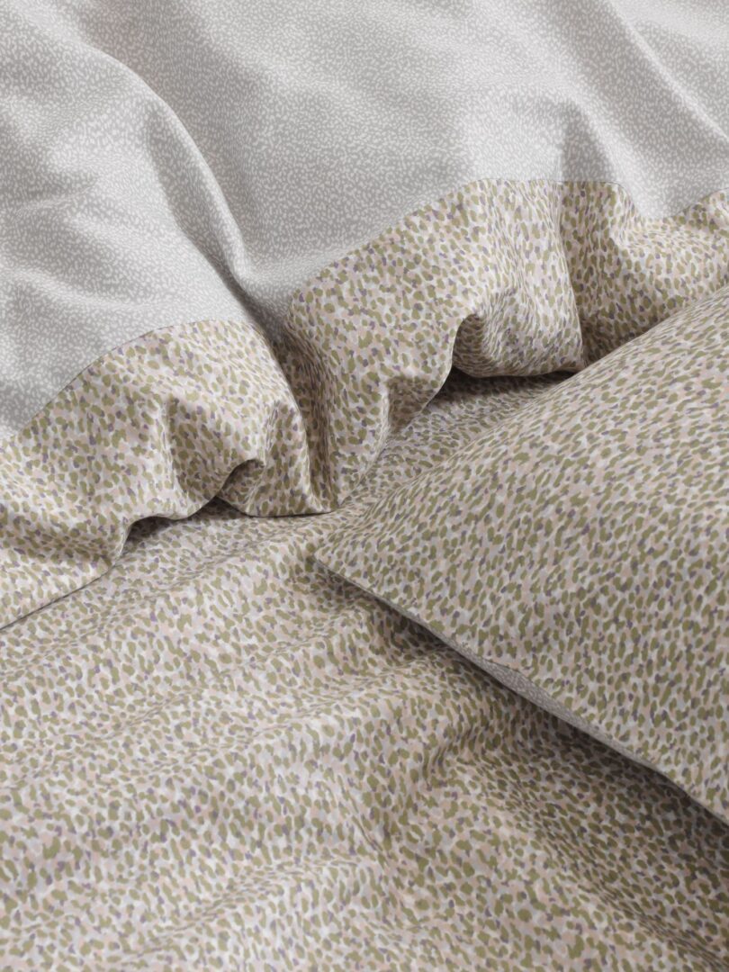 Marc O'Polo Camo dekbedovertrek