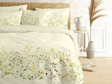 Cinderella Isabella dekbedovertrek