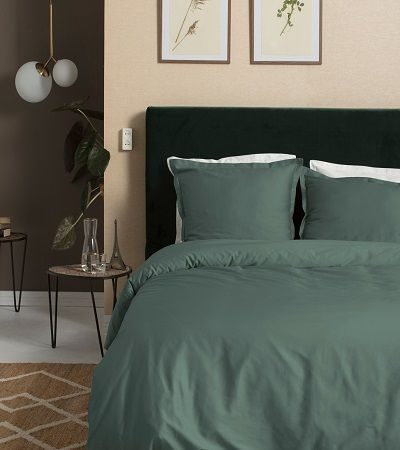 Cinderella Sundays dekbedovertrek