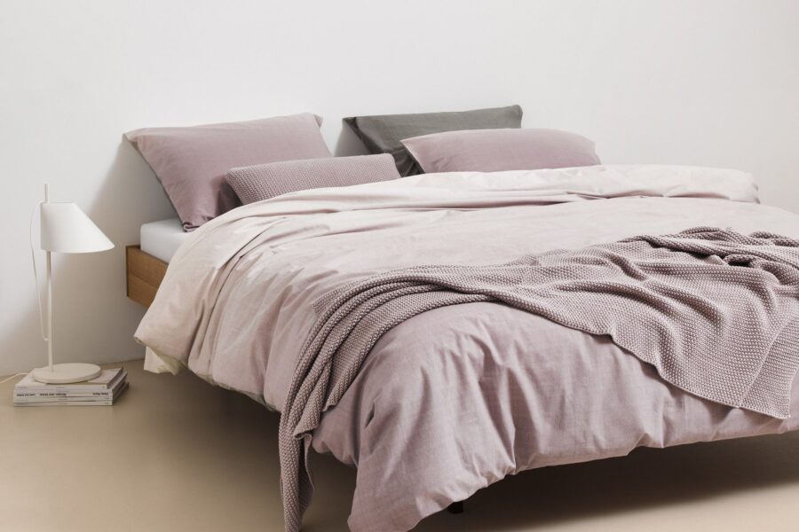 Marc O’Polo lentecollectie: eenvoud, stijl en 100% natuur