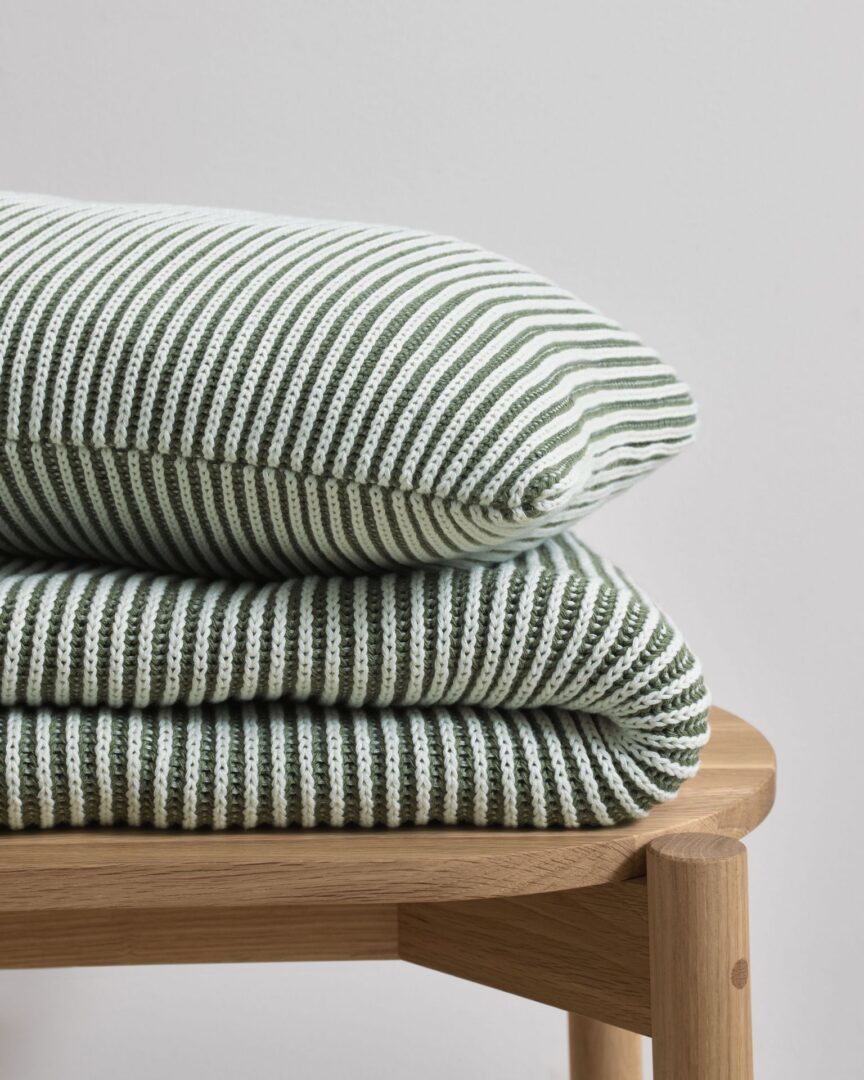 Marc O'Polo Kuha plaid