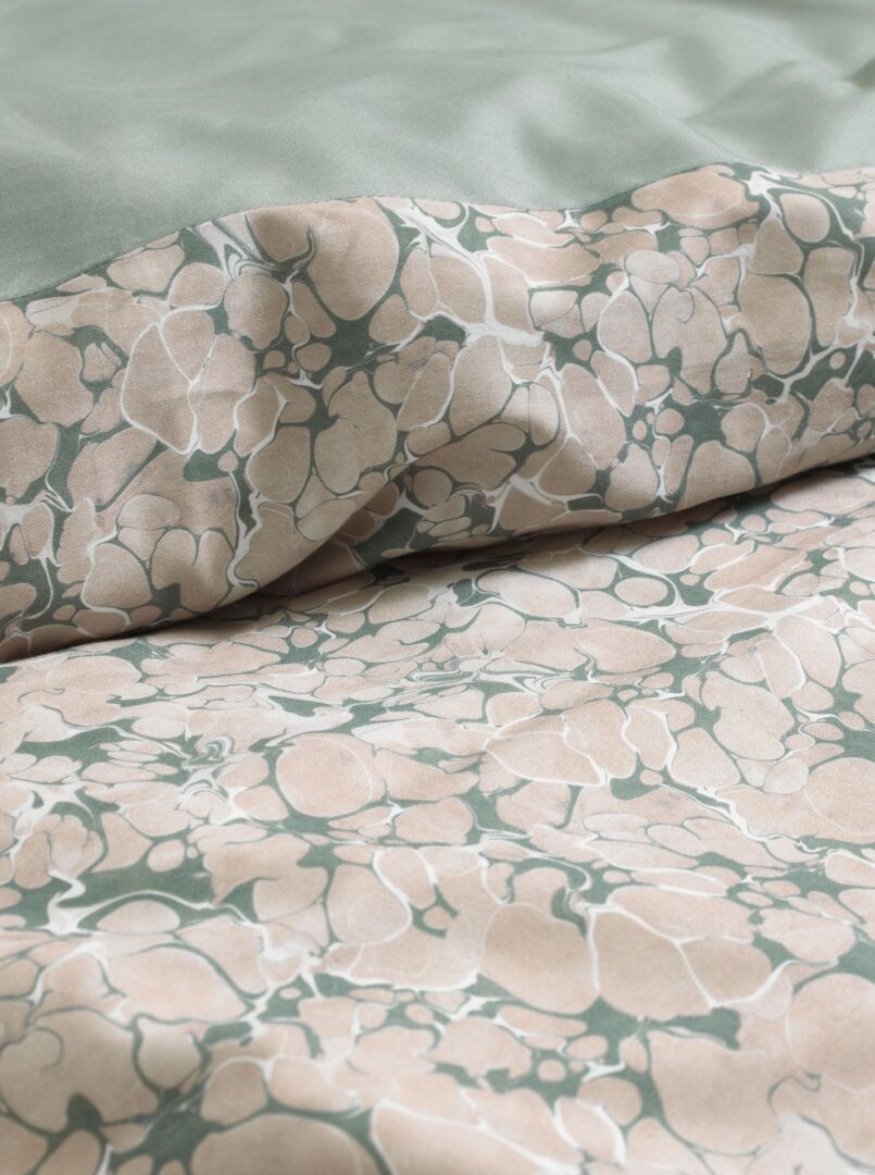 Marc O'Polo Lakua dekbedovertrek