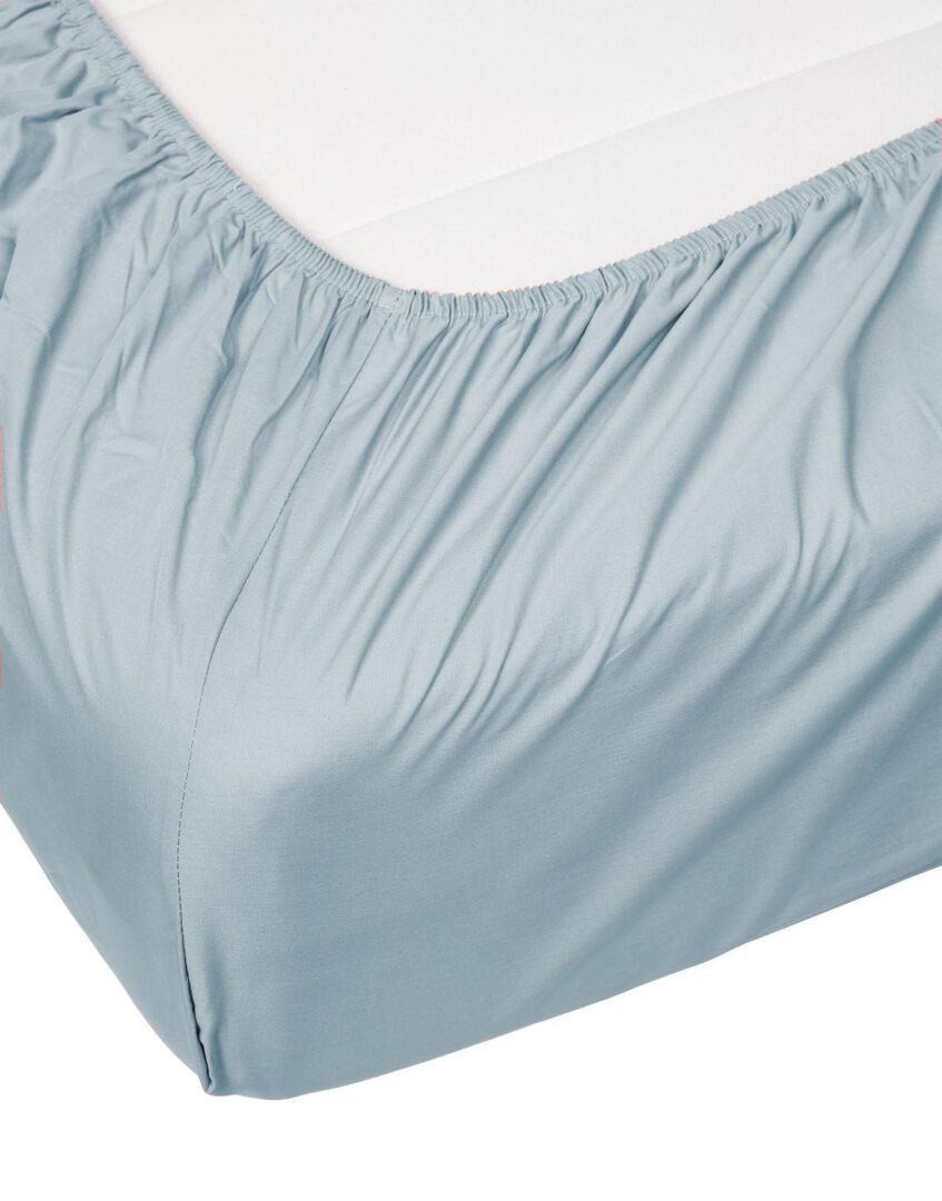Essenza Premium percale katoen hoeslaken extra hoog