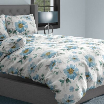 Satin d’Or: luxe beddengoed met een vleugje Franse flair