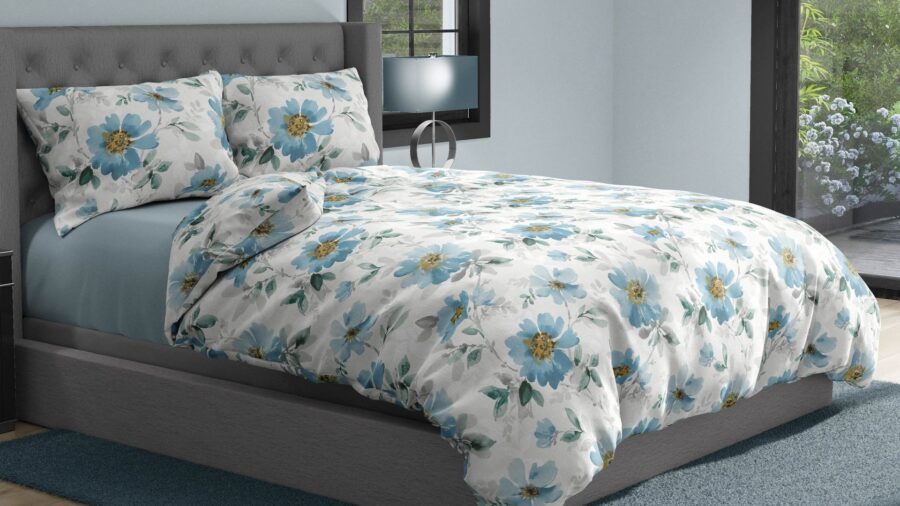 Satin d’Or: luxe beddengoed met een vleugje Franse flair